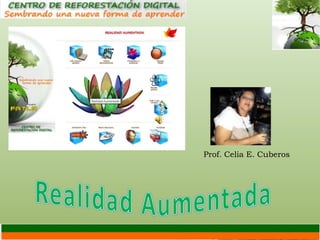 Prof. Celia E. Cuberos
 