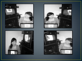 Realidad aumentada aplicacion