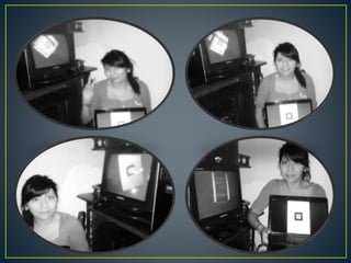 Realidad aumentada aplicacion