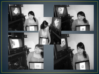 Realidad aumentada aplicacion