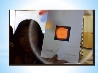 Realidad aumentada ejemplos