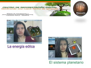 Realidad Aumentada con Realitat3