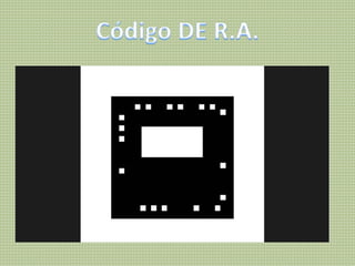 Realidad aumentada power