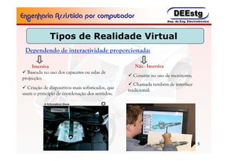 Realidade Virtual