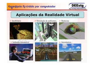 Realidade Virtual