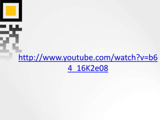 http://www.youtube.com/watch?v=b6
4_16K2e08
 
