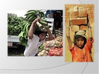 Realidad educativa de Guatemala