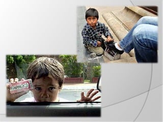 Realidad educativa de Guatemala