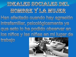 Realidad  elizabeth castaño