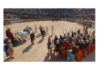 • Jogos podem conotar treinamento
  (BROUGÈRE, 1998).
 