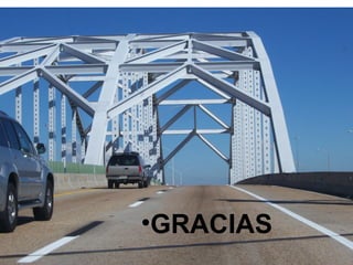 •GRACIAS
 