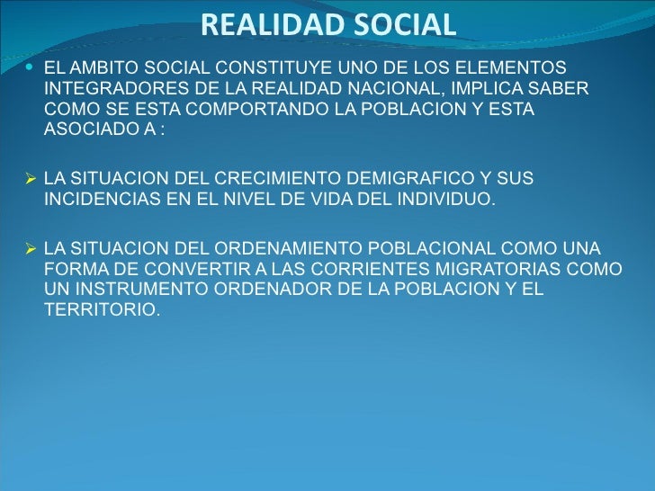 Fuentes De Información De La Realidad Natural Y Social es.slideshare.net