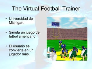 The StarCave CAVE significa  Cave Automated Virtual Environment. Creada por Thomas Defanti y Calit2. Es su tercera versión de CAVE. 