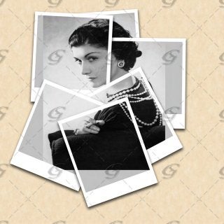 Réalisation graphique, Stéphanie Gagin