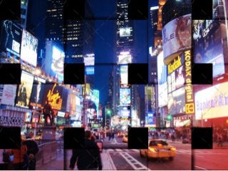 Réalisation graphique, Stéphanie Gagin