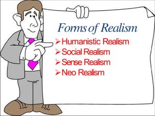 Realism | PDF