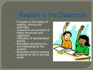 realism