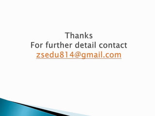 Realism and education. zs pptx