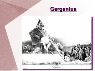 Gargantua 