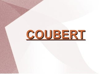 COUBERT 