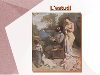 L'estudi 