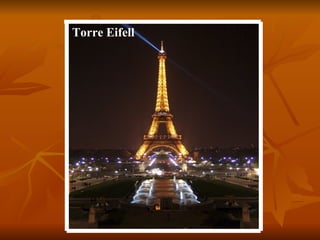 Torre Eifell 