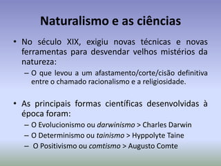 Identifique as características apontadas anteriormente no seguinte trecho:“O enfermeiro”, Machado de Assis:“(...) Acordei aos gritos do coronel, e levantei-me estremunhado. Ele, que parecia delirar, continuou nos mesmos gritos, e acabou por lançar mão da moringa e arremessá-la contra mim. Não tive tempo de desviar-me; a moringa bateu-me na face esquerda, e tal foi a dor que não vi mais nada; atirei-me ao doente, pus-lhe as mãos ao pescoço, lutamos, e esganei-o.Quando percebi que o doente expirava, recuei aterrado, e dei um grito; mas ninguém me ouviu. Voltei à cama, agitei-o para chamá-lo à vida, era tarde; arrebentara o aneurisma, e o coronel morreu. Passei à sala contígua, e durante duas horas não ousei voltar ao quarto.Não posso mesmo dizer tudo o que passei, durante esse tempo. Era umatordoamento, um delírio vago e estúpido. Parecia-me que  as paredes tinhamvultos; escutava uma vozes surdas. Os gritos da vítima, antes da luta e durante a luta, continuavam a repercutir dentro de mim, e o ar, para onde quer que mevoltasse, aparecia recortado de convulsões. Não creia que esteja fazendo imagens nem estilo; digo-lhe que eu ouvia distintamente umas vozes que me bradavam: assassino! assassino!         Tudo o mais estava calado. (...)”