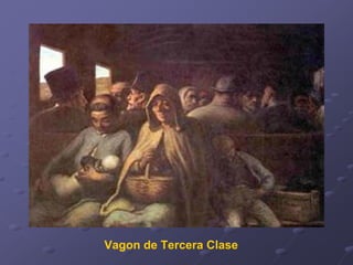 Realismo - Proyecto de Arte