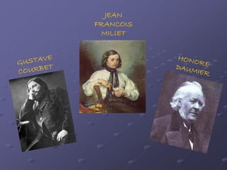 Realismo - Proyecto de Arte