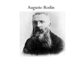 Auguste Rodin 
