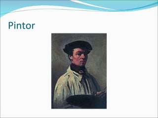Pintor 