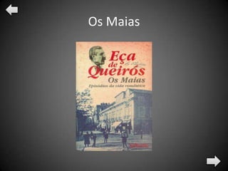 Os Maias
 