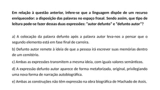 Realismo e Naturalismo na Literatura: Contexto, Valores e Autores | PPTX