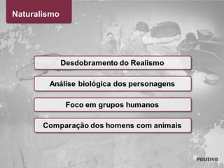 Realismo no Brasil