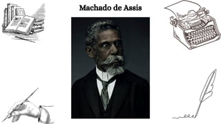 Realismo no Brasil e obras de Machado de Assis.pdf