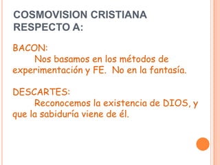 CURRICULO:BASADO EN LA MEMORIA CON LAS CIENCIAS HISTORICAS: Historia Humana.