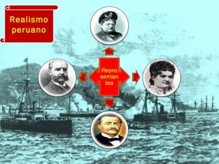 Realismo peruano 