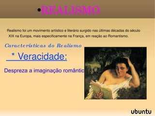 Realismopriscila