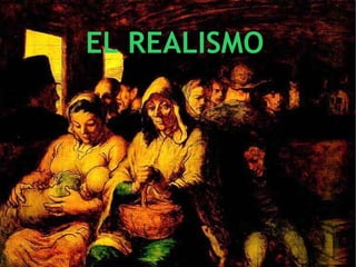 EL REALISMO 