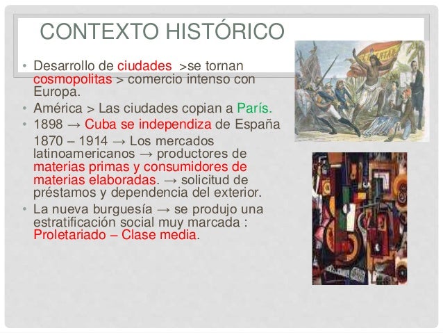 Literatura del Realismo y el Naturalismo