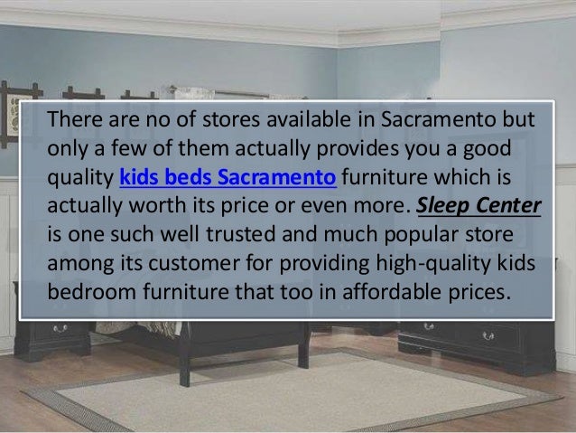 Realistic Buying Guide For Your Kids Bedroom Furniture