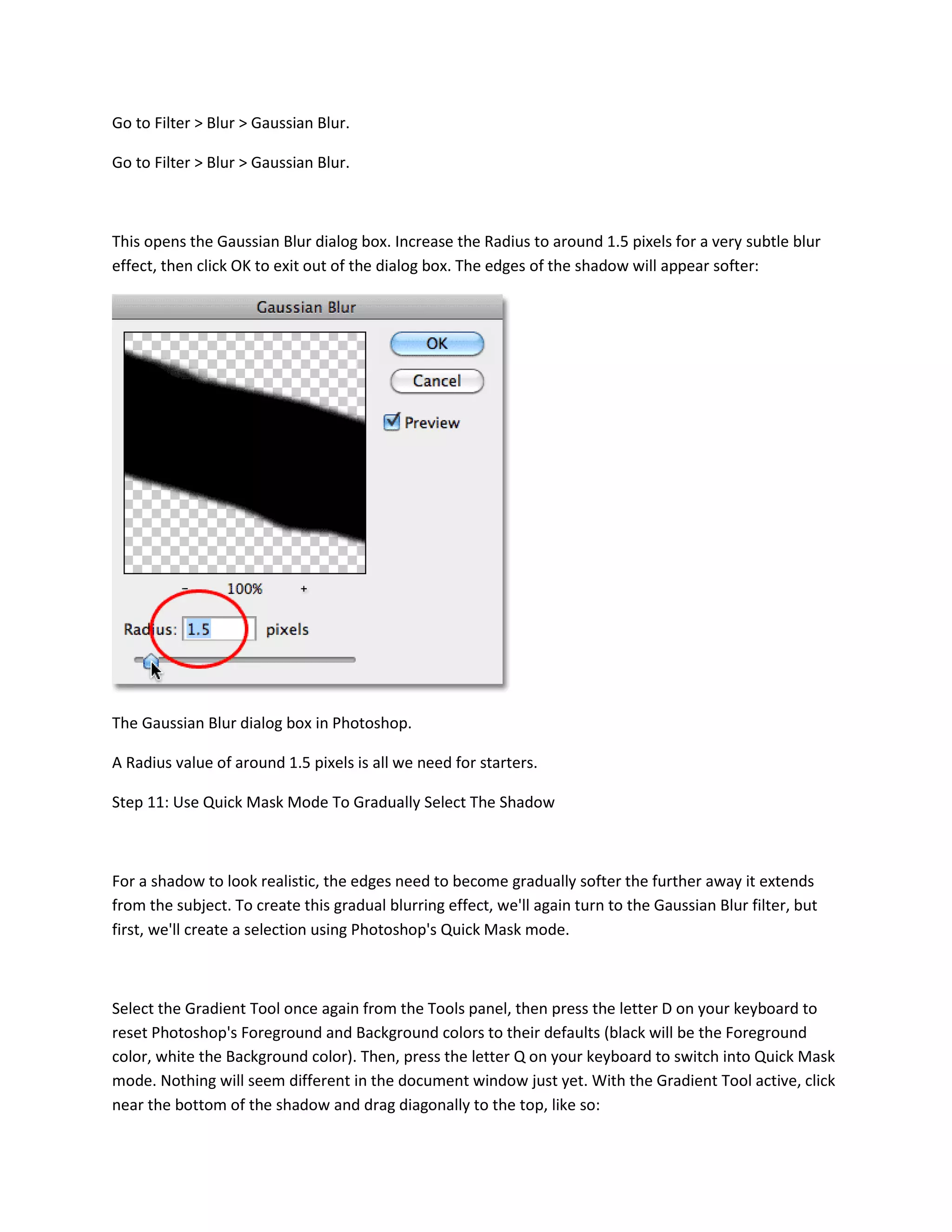 Realistic Cast Shadow Effect In Photoshop PDF realistic-cast-shadow-effect-in-photoshop-pdf