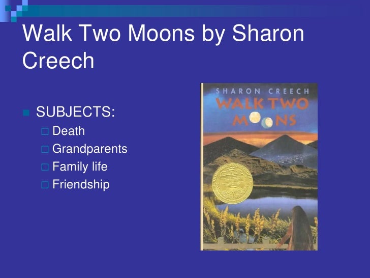 walk two moons essay walk two moons essay