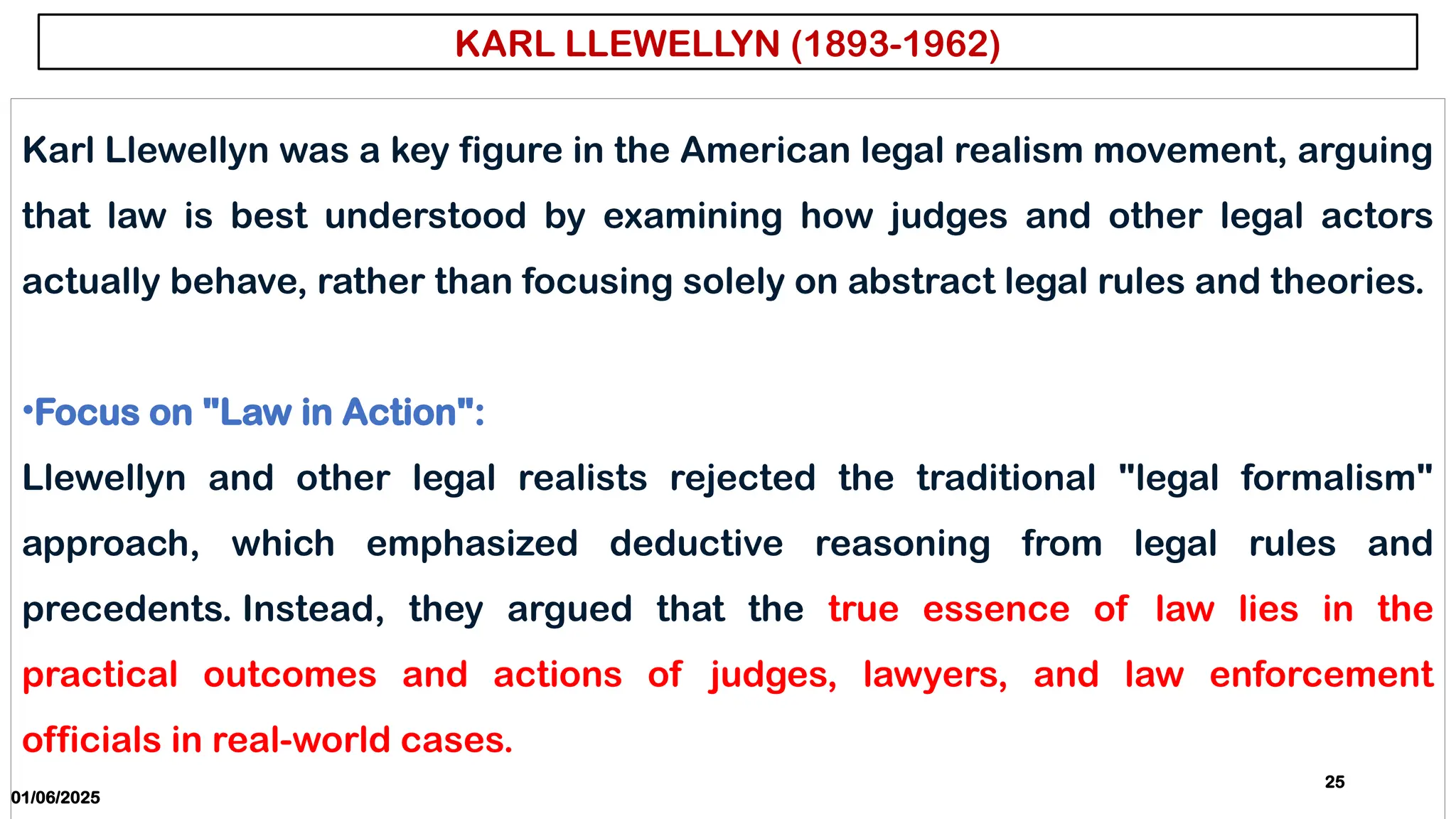 Realist School.pptx opopopoooooloolpoopooo | PPTX