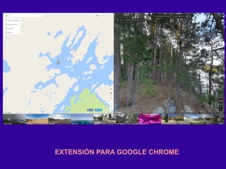 EXTENSIÓN PARA GOOGLE CHROME
 