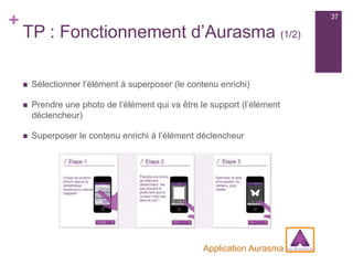 +
Créer une animation pour faire
parler un soldat
Application Morfo
37
 