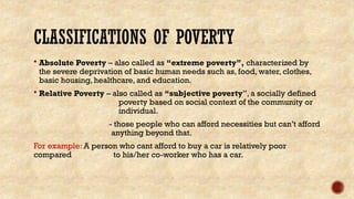 Realities-of-social-inequality.pptx....... | PPTX