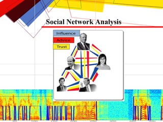 Social Network Analysis 