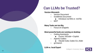Reality Check Deploying Computer Vision and LLMs at the Edge | PDF