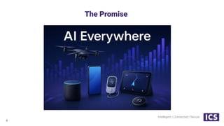 Reality Check Deploying Computer Vision and LLMs at the Edge | PDF